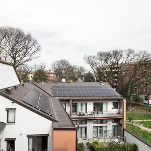 L'arche Comfort&relax - House Di Via Zanoli Milan